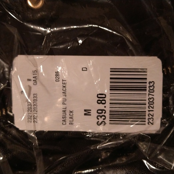 Jacket - Picture 10 of 10